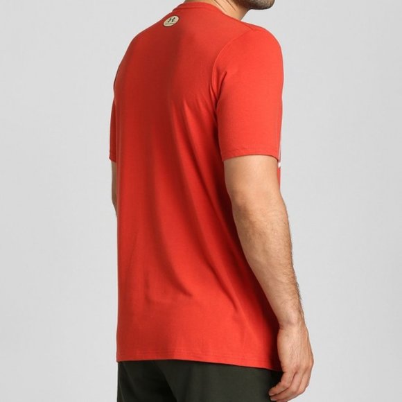 Under Armour Project Rock Chase Greatness T-Shirt - Picture 6 of 6